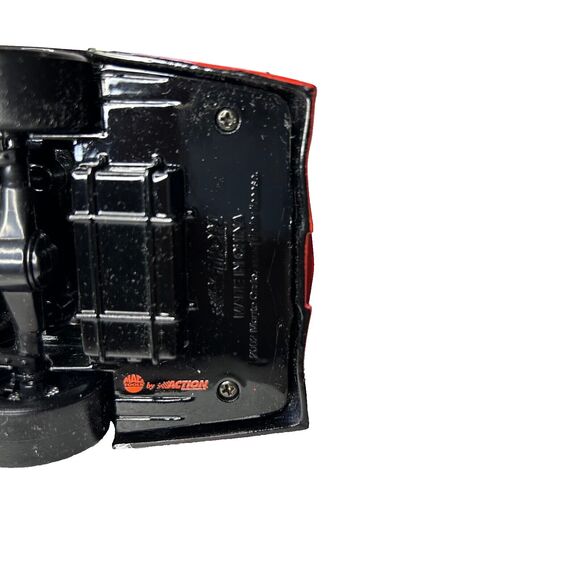 Jerry Nadeau #25 UAW Delphi 2002 Monte Carlo 1:24 Diecast Car MAC Tools NASCAR - Picture 8 of 10